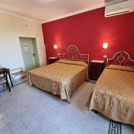 Albergo Il Marzocco - Hotel Dal 1860 มอนติปุลเชียโน ภายนอก รูปภาพ