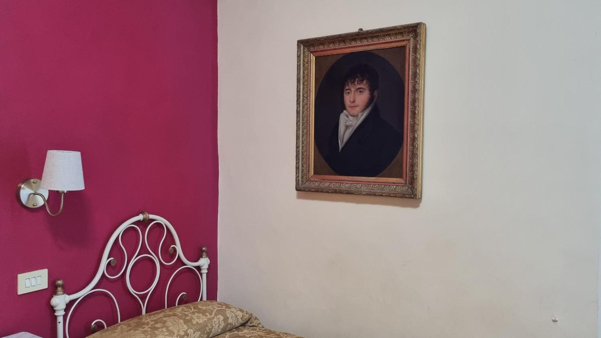 Albergo Il Marzocco - Hotel Dal 1860 มอนติปุลเชียโน ภายนอก รูปภาพ