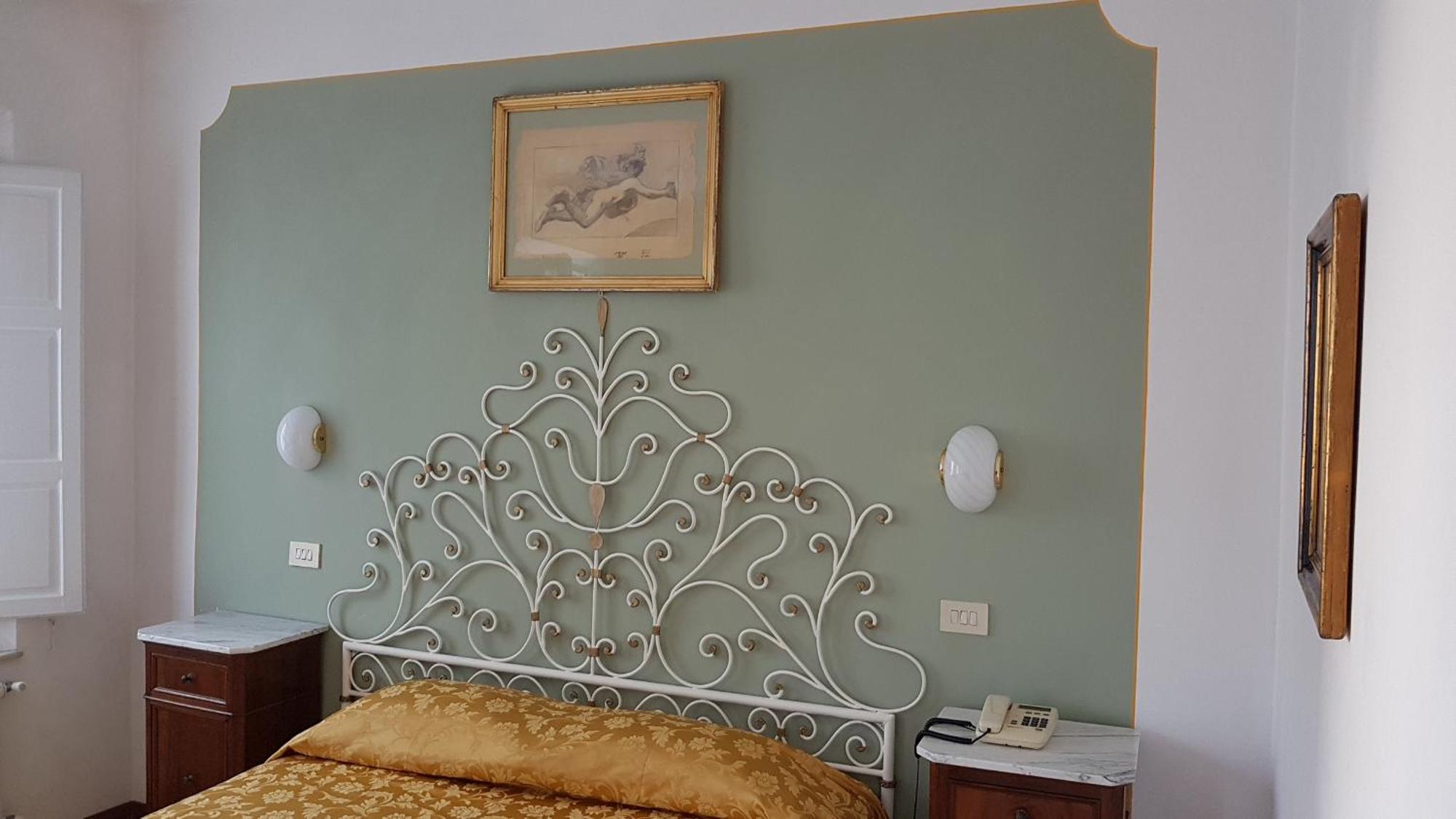 Albergo Il Marzocco - Hotel Dal 1860 มอนติปุลเชียโน ภายนอก รูปภาพ