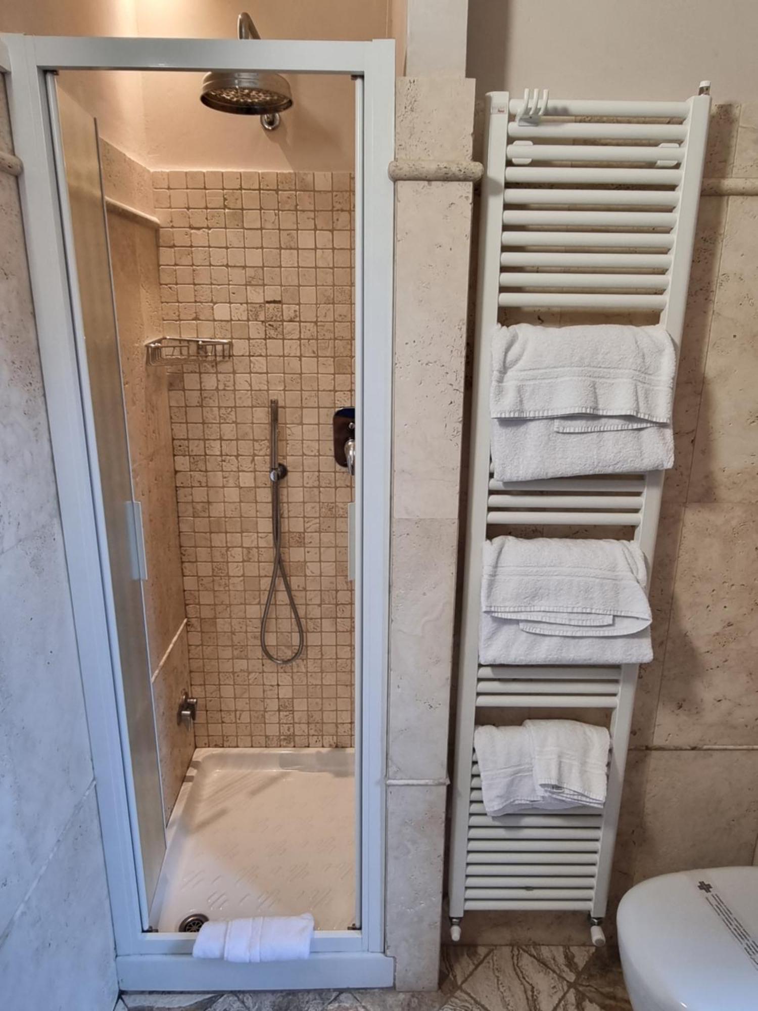 Albergo Il Marzocco - Hotel Dal 1860 มอนติปุลเชียโน ภายนอก รูปภาพ