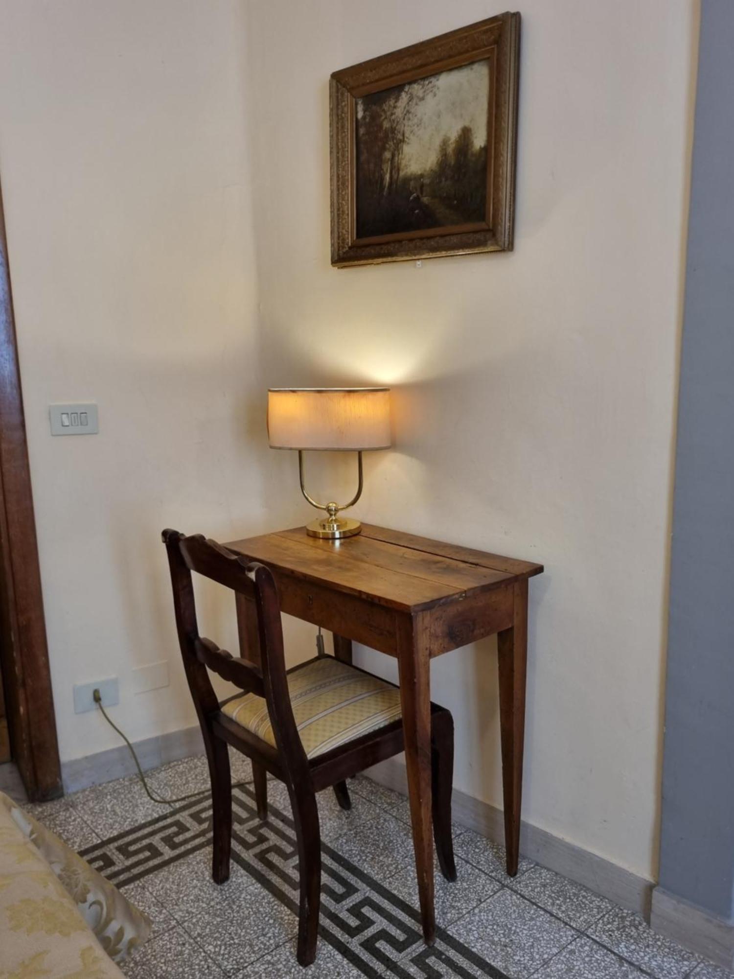 Albergo Il Marzocco - Hotel Dal 1860 มอนติปุลเชียโน ภายนอก รูปภาพ