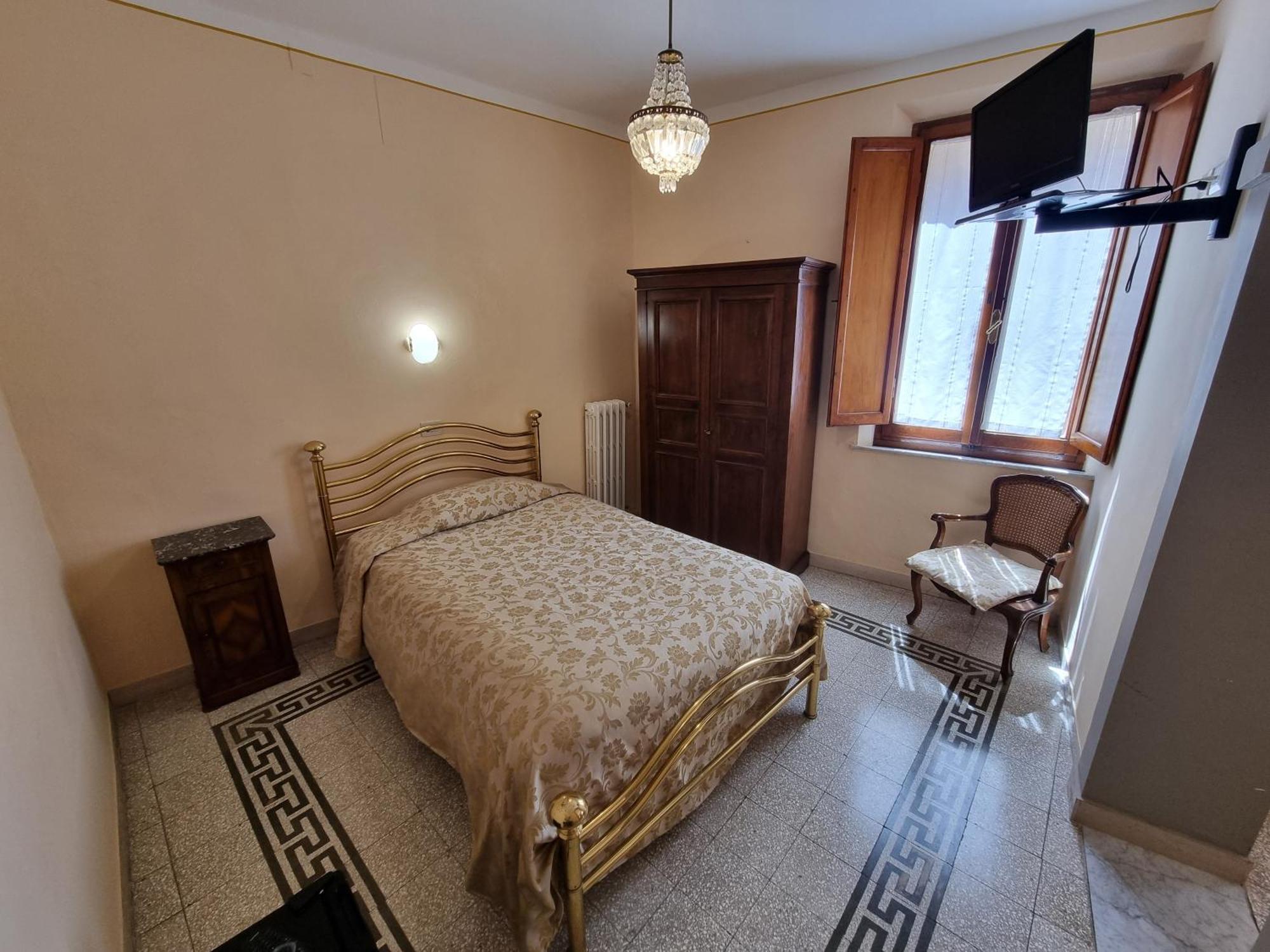 Albergo Il Marzocco - Hotel Dal 1860 มอนติปุลเชียโน ภายนอก รูปภาพ