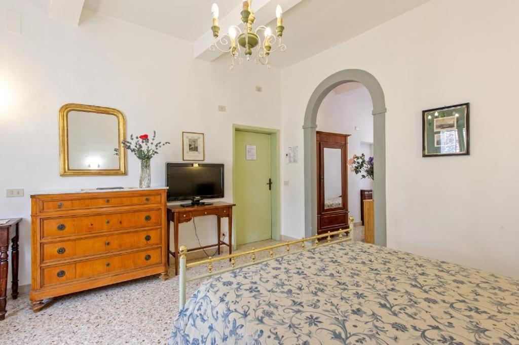 Albergo Il Marzocco - Hotel Dal 1860 มอนติปุลเชียโน ห้อง รูปภาพ