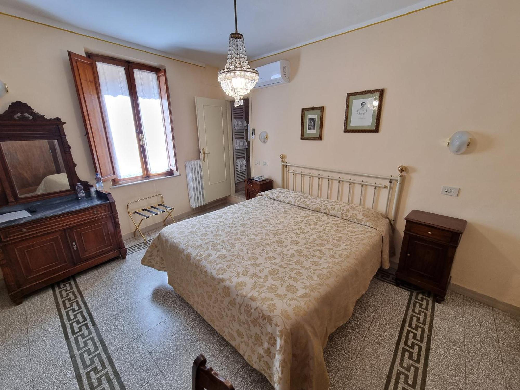 Albergo Il Marzocco - Hotel Dal 1860 มอนติปุลเชียโน ห้อง รูปภาพ