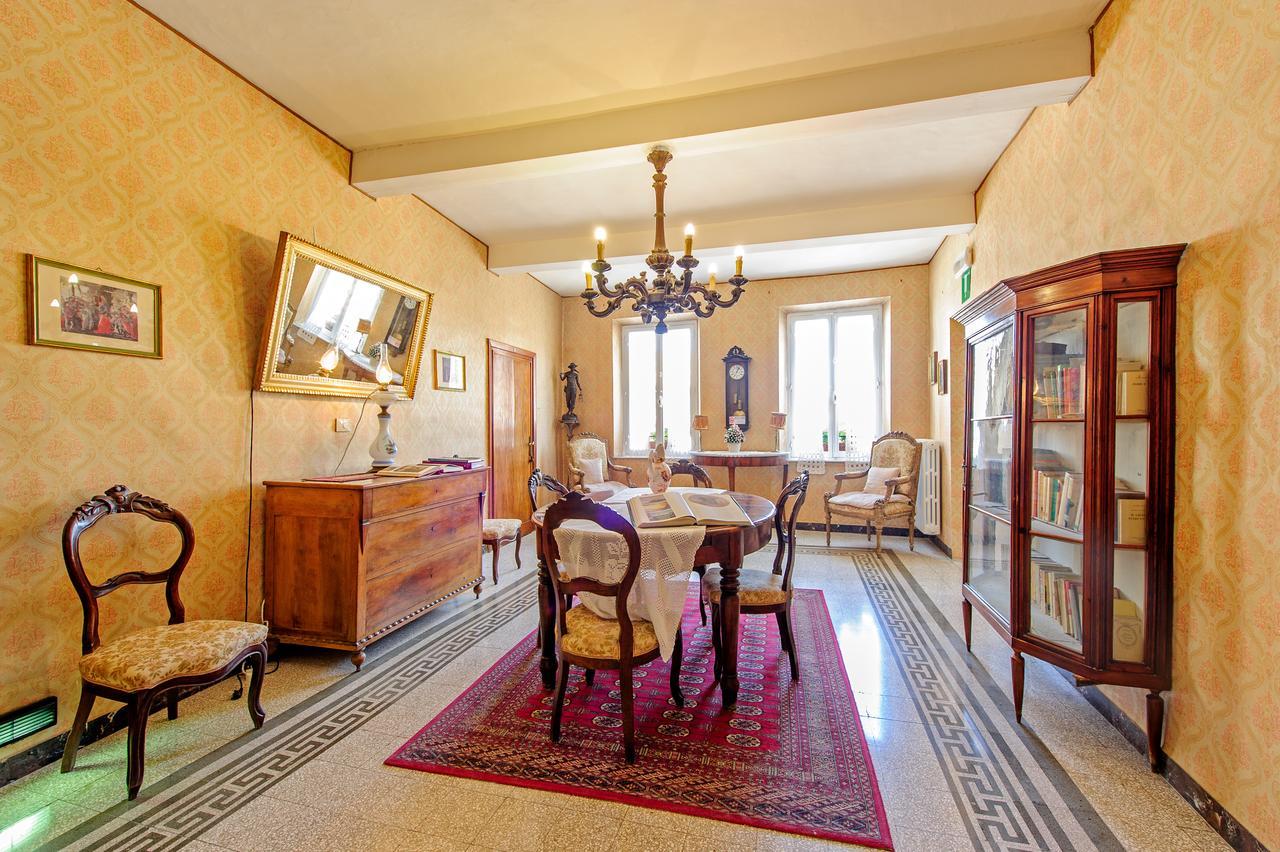 Albergo Il Marzocco - Hotel Dal 1860 มอนติปุลเชียโน ภายนอก รูปภาพ