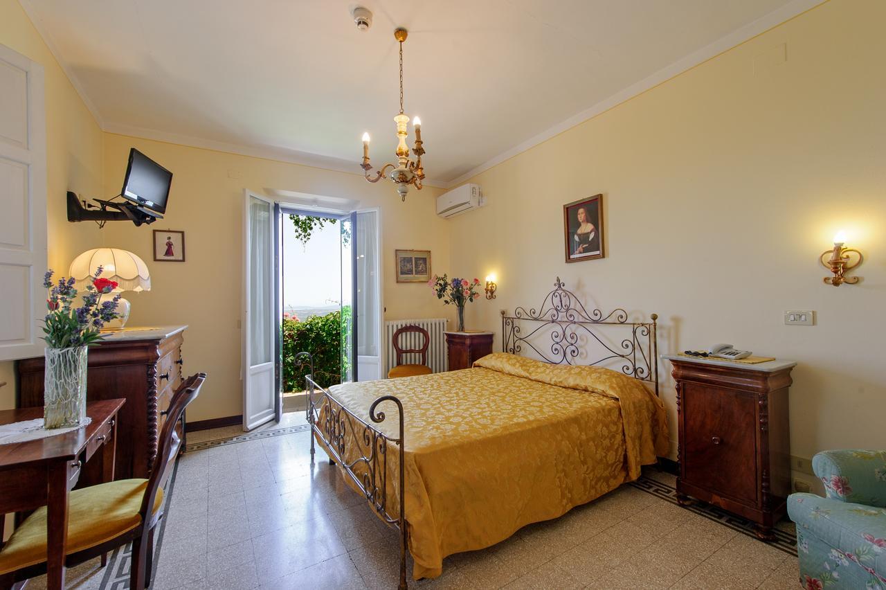 Albergo Il Marzocco - Hotel Dal 1860 มอนติปุลเชียโน ภายนอก รูปภาพ