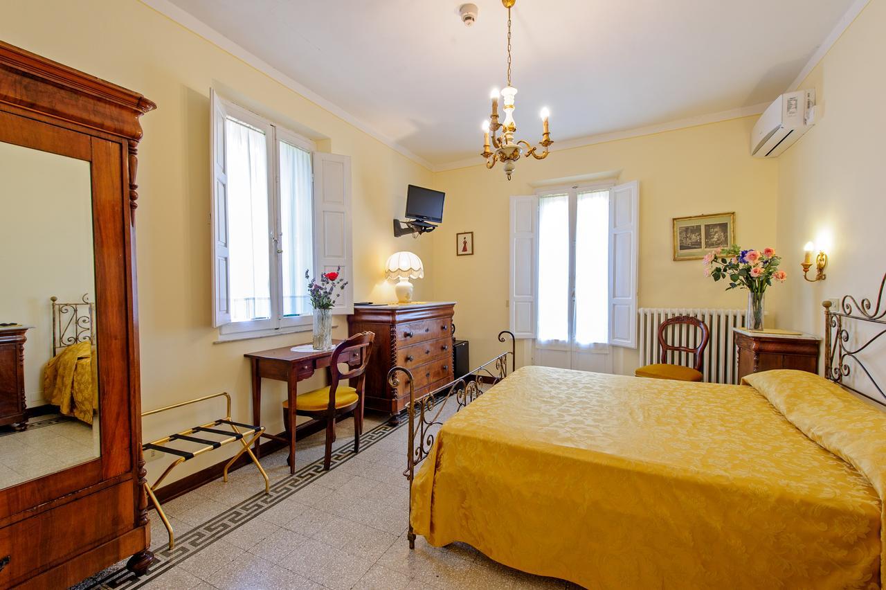 Albergo Il Marzocco - Hotel Dal 1860 มอนติปุลเชียโน ภายนอก รูปภาพ