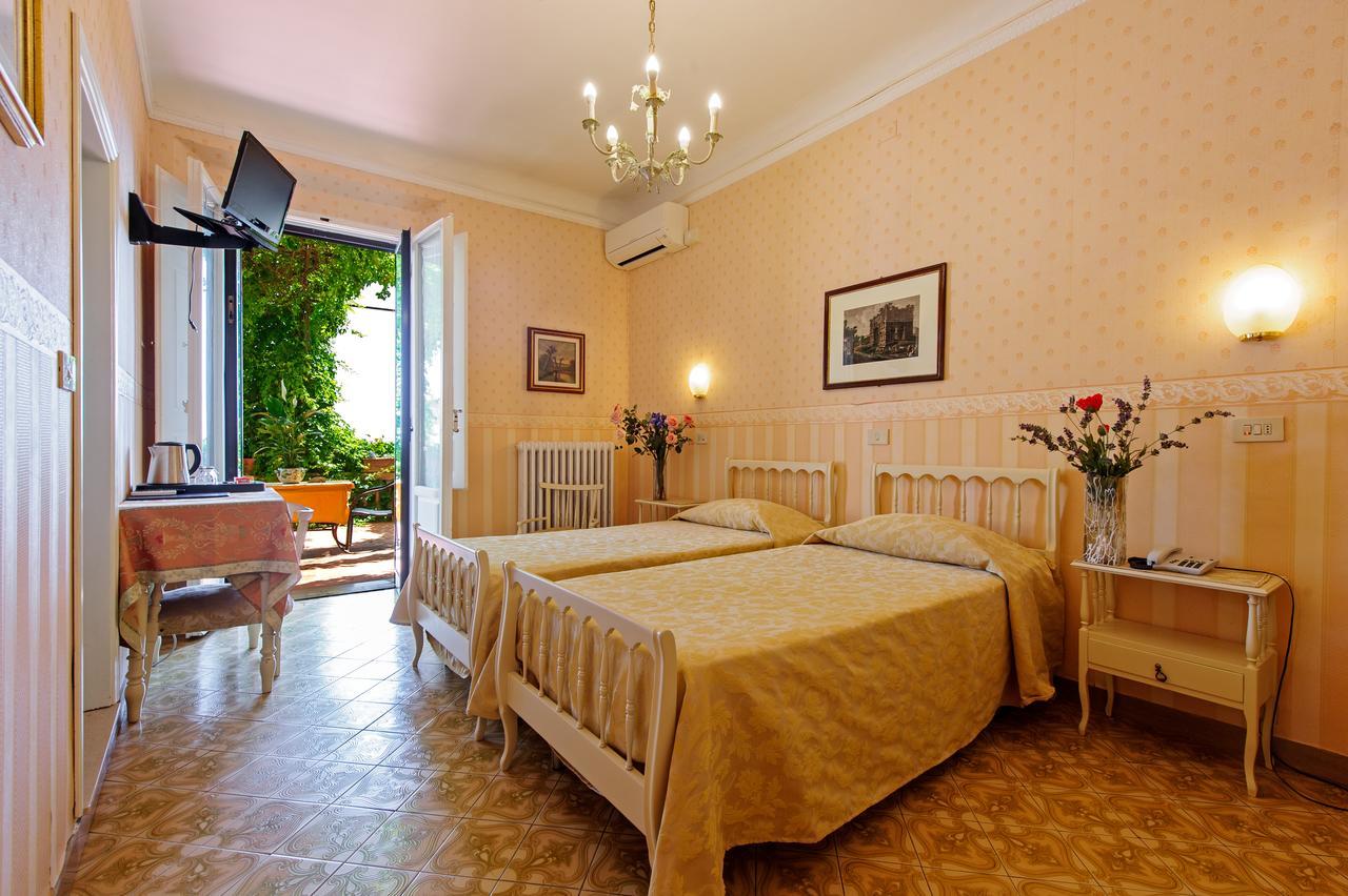 Albergo Il Marzocco - Hotel Dal 1860 มอนติปุลเชียโน ภายนอก รูปภาพ