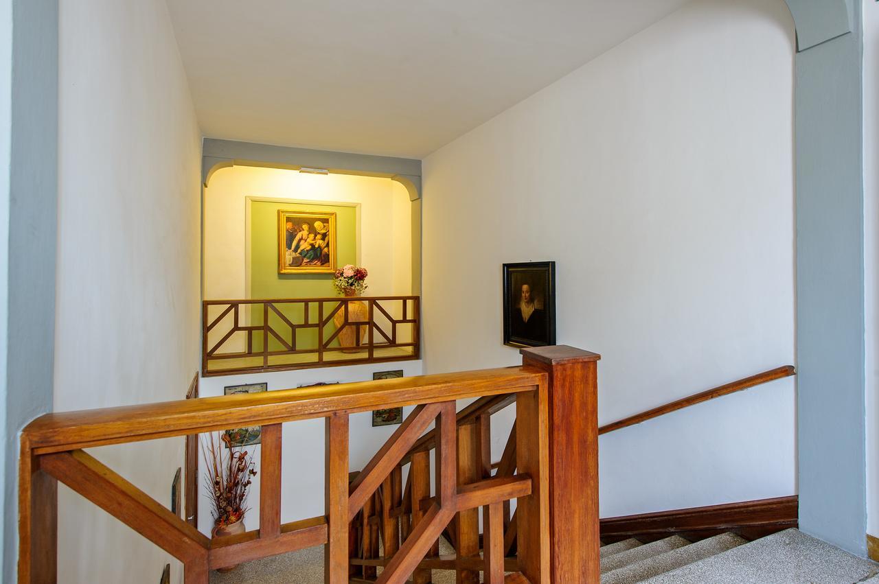 Albergo Il Marzocco - Hotel Dal 1860 มอนติปุลเชียโน ภายนอก รูปภาพ