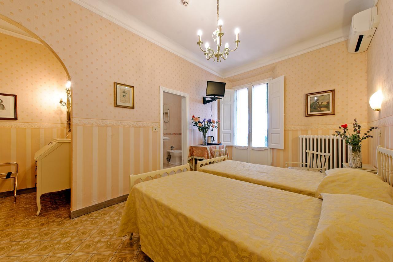 Albergo Il Marzocco - Hotel Dal 1860 มอนติปุลเชียโน ภายนอก รูปภาพ
